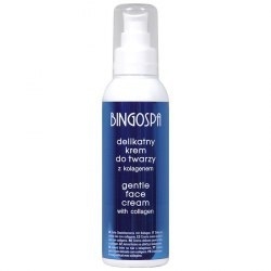 BINGOSPA Krem Kolagenowy 135g
